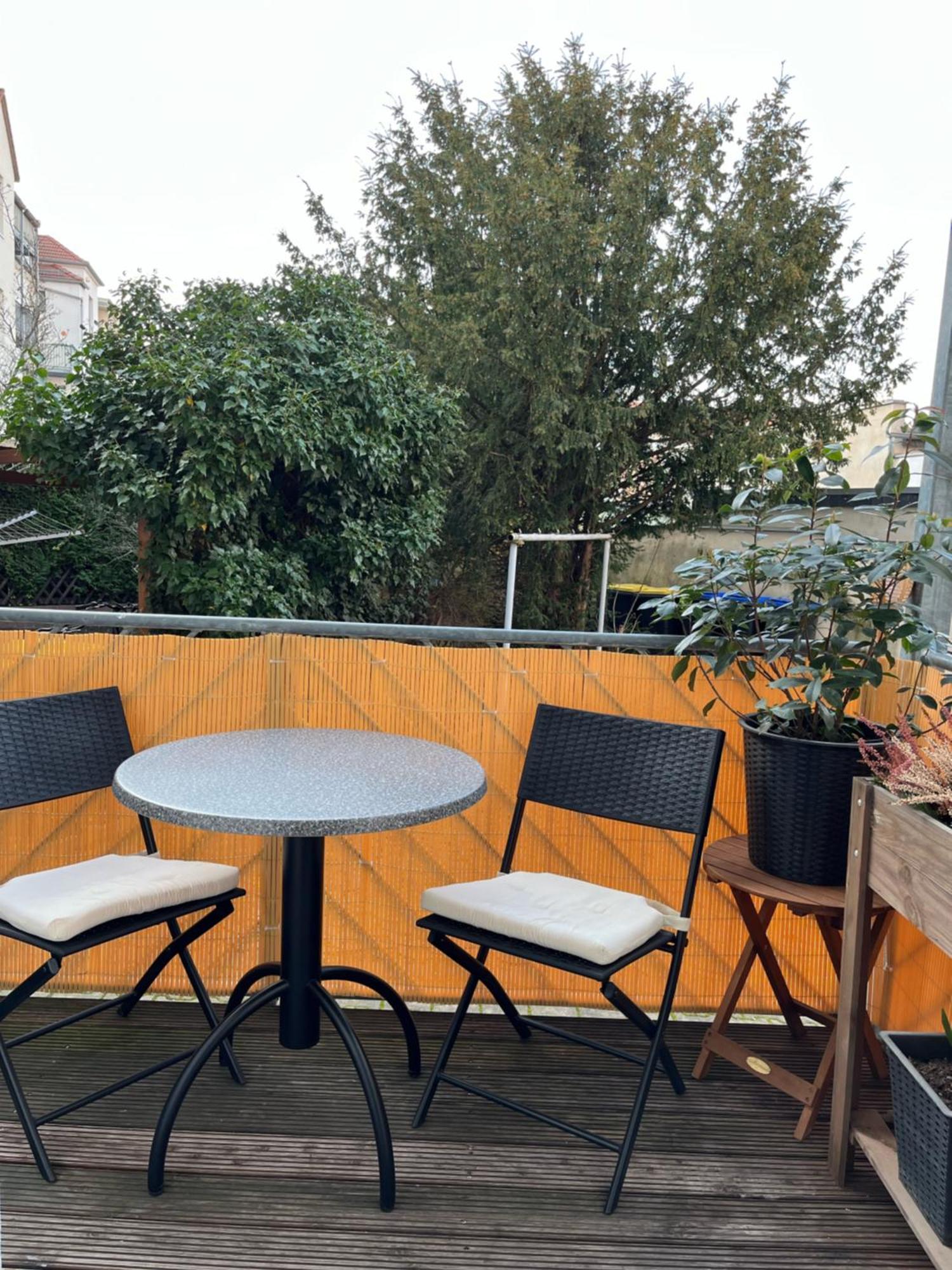 Gaestewohnung Zum Heiligen Grund Apartment *