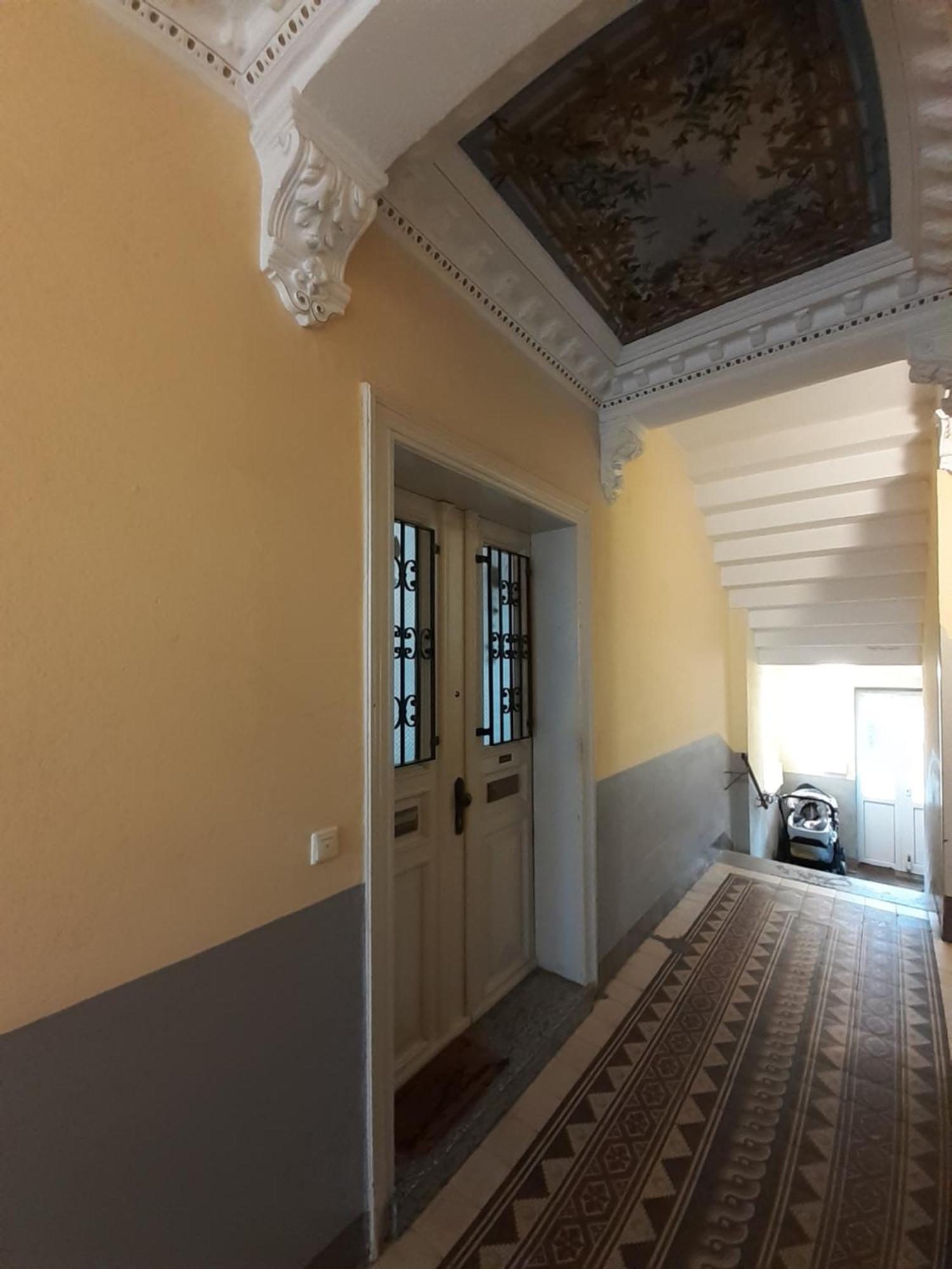 Gaestewohnung Zum Heiligen Grund Meissen