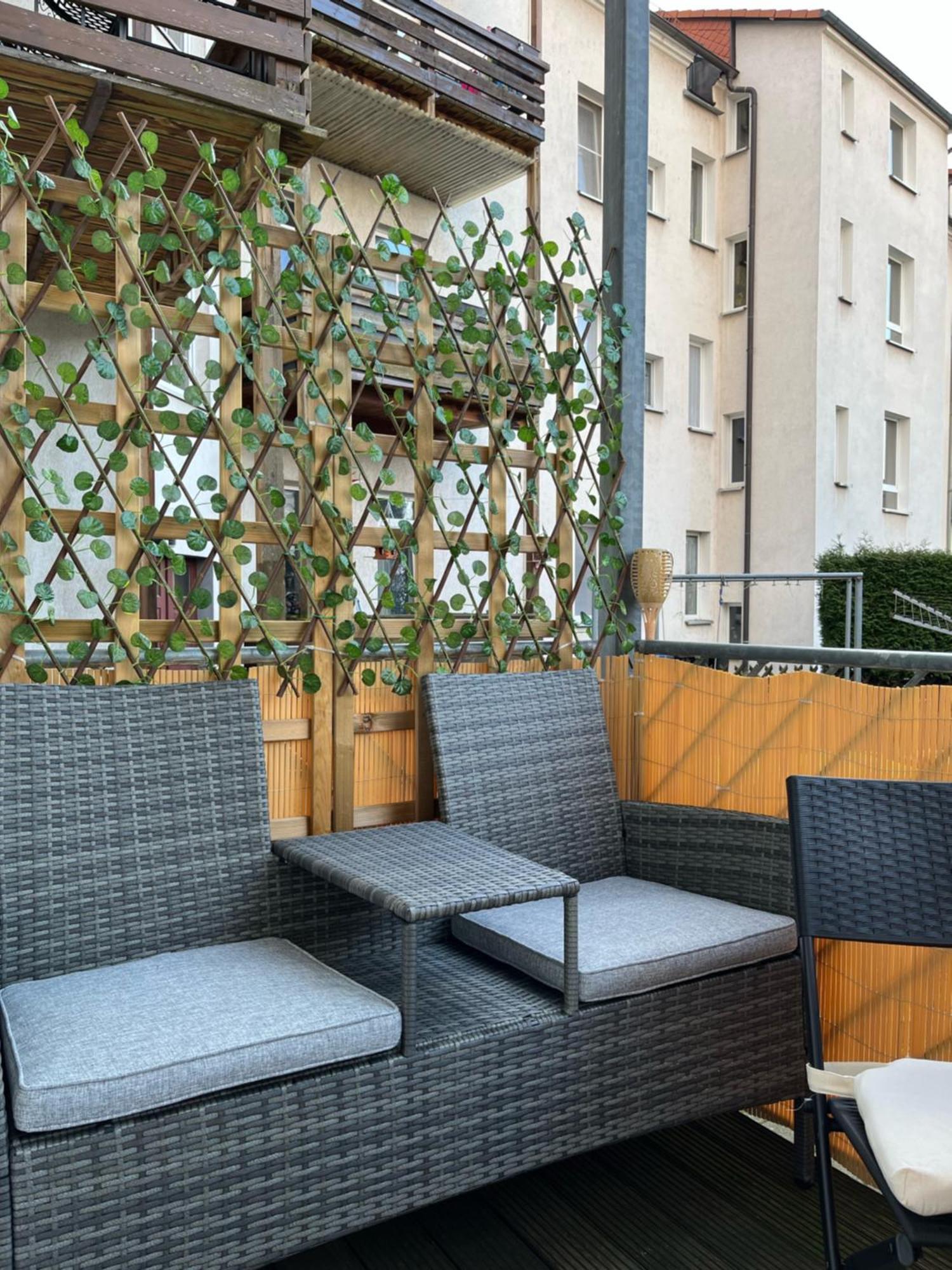 Апартаменты Gaestewohnung Zum Heiligen Grund *
