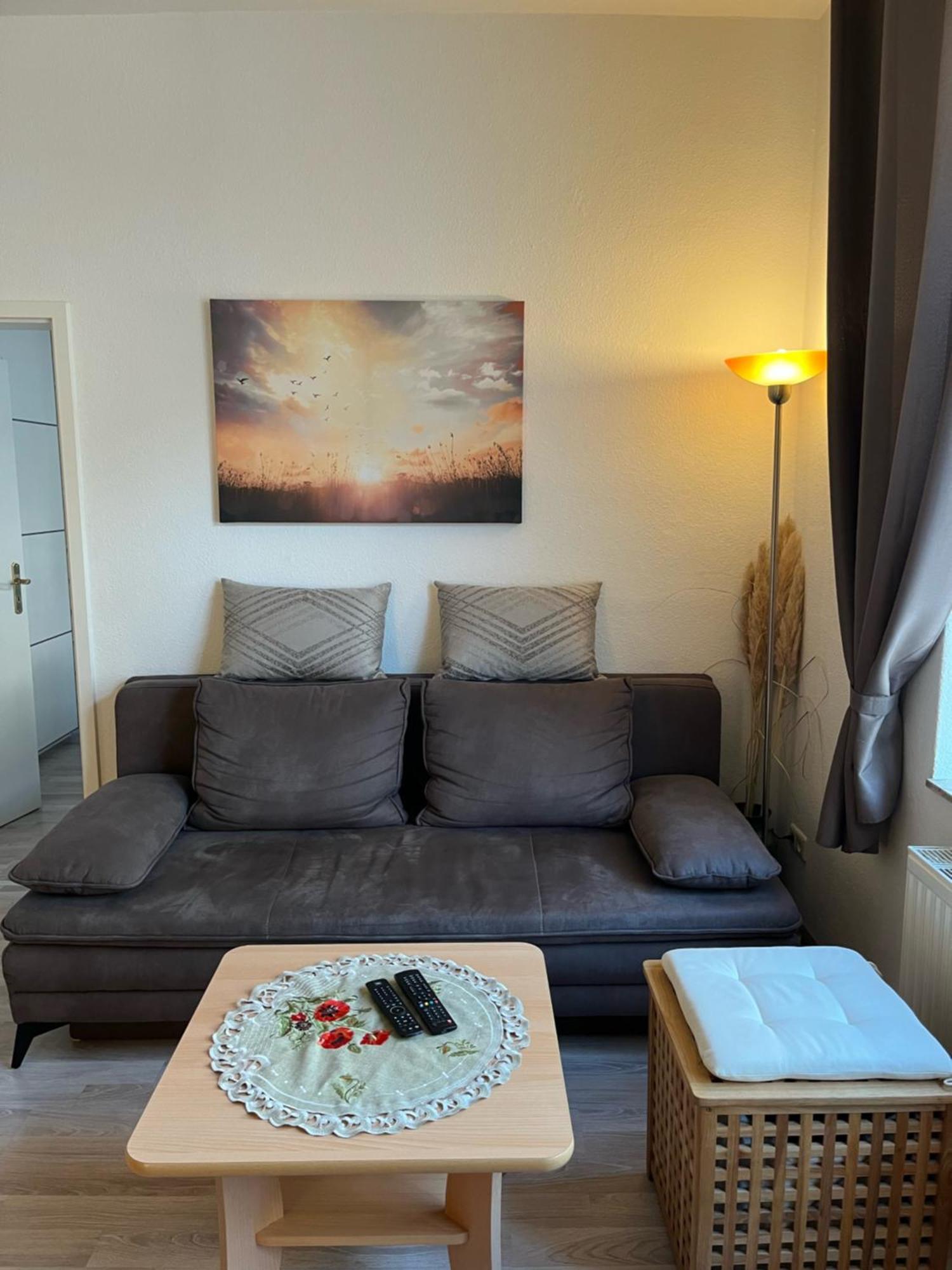 Gaestewohnung Zum Heiligen Grund