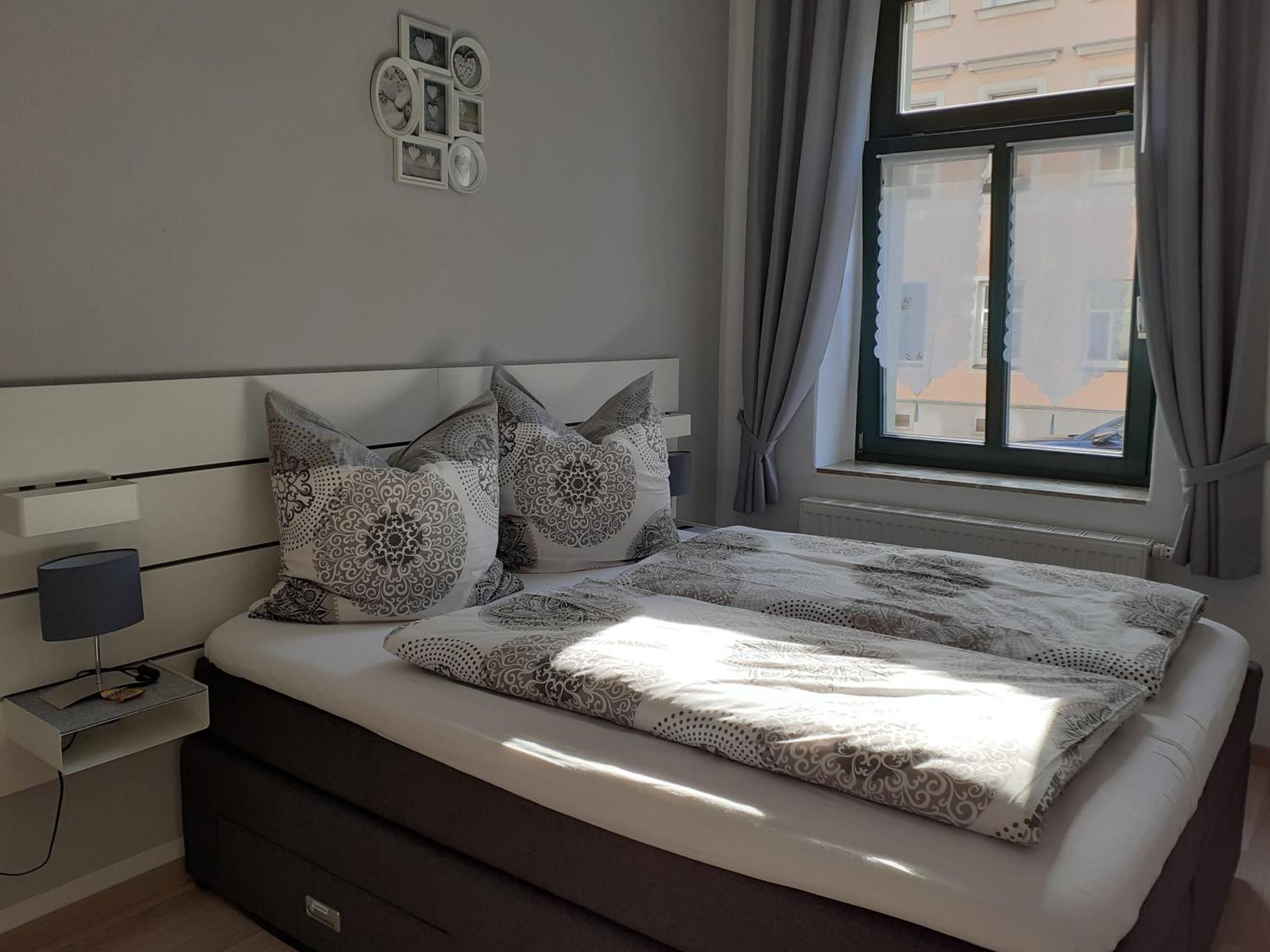 Gaestewohnung Zum Heiligen Grund Meissen