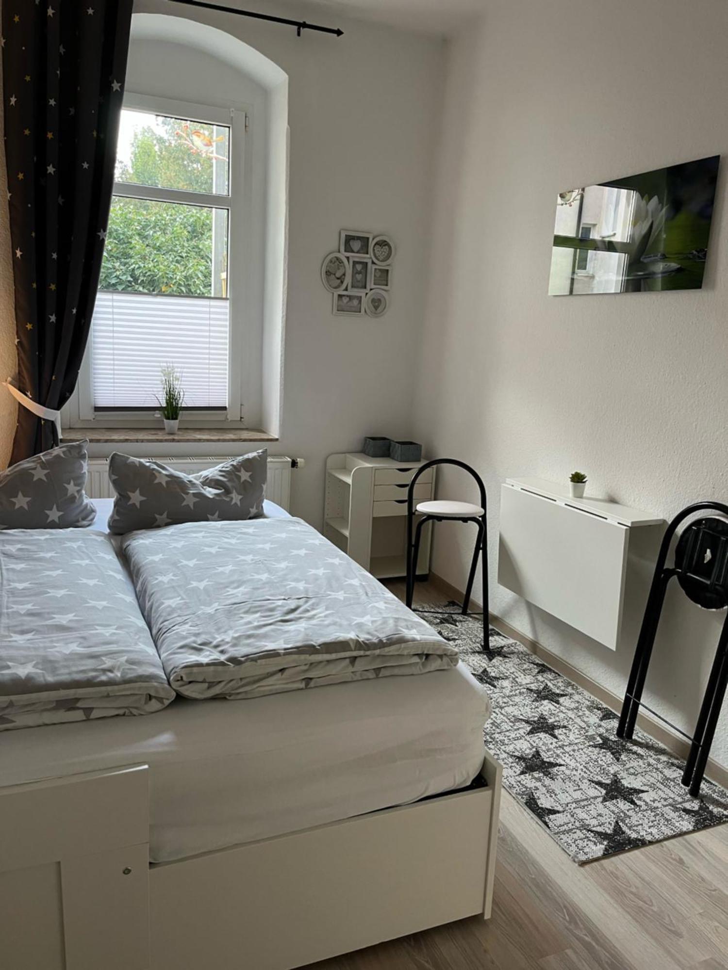 Gaestewohnung Zum Heiligen Grund Апартаменты