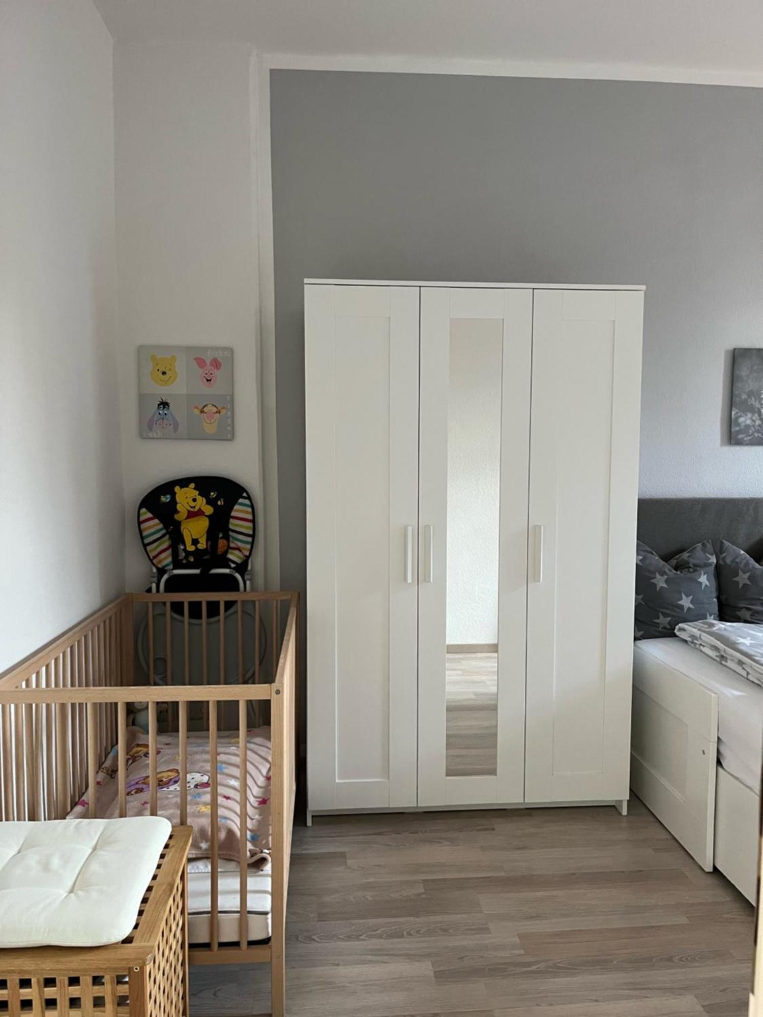 Gaestewohnung Zum Heiligen Grund