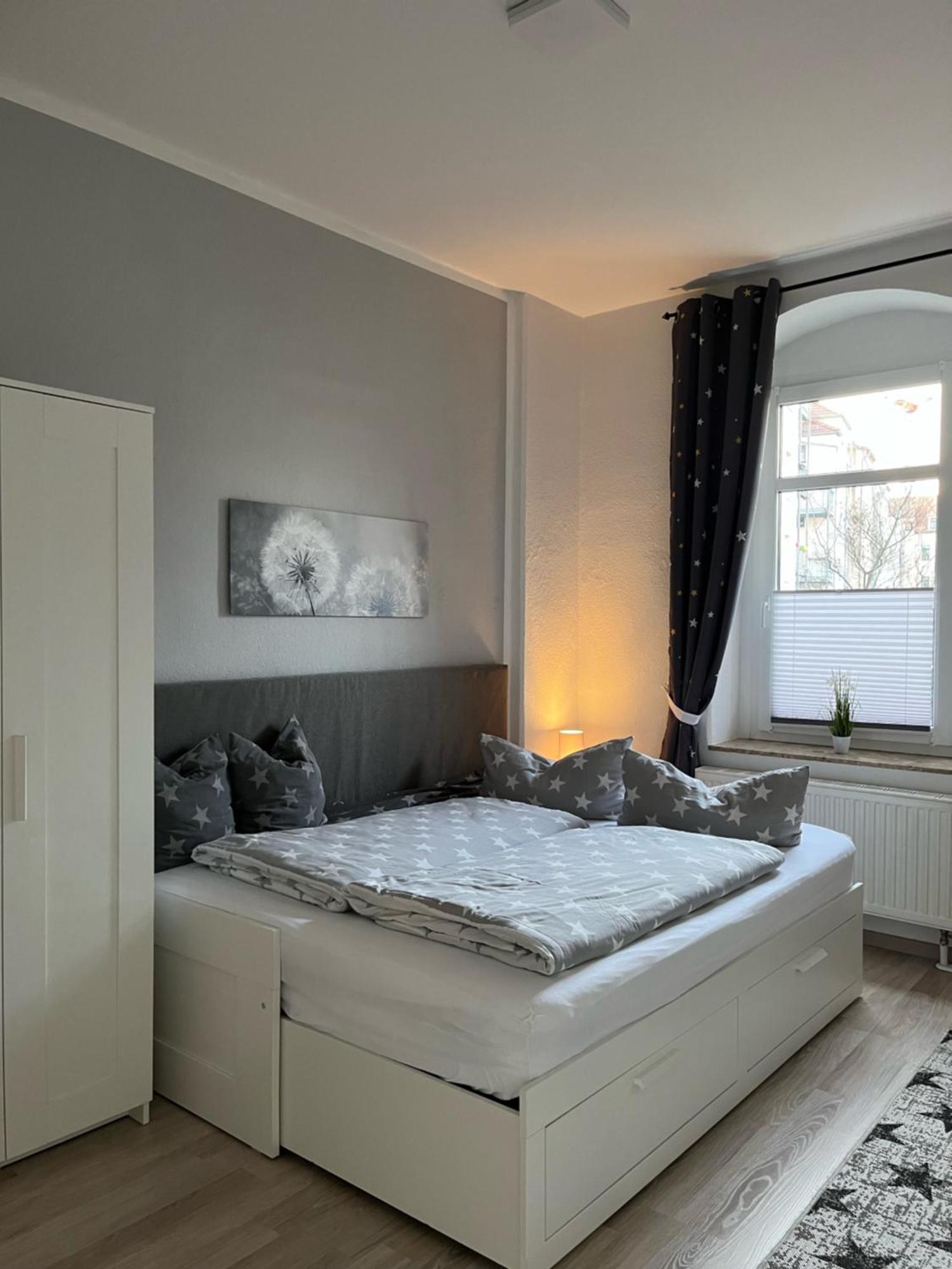 Gaestewohnung Zum Heiligen Grund