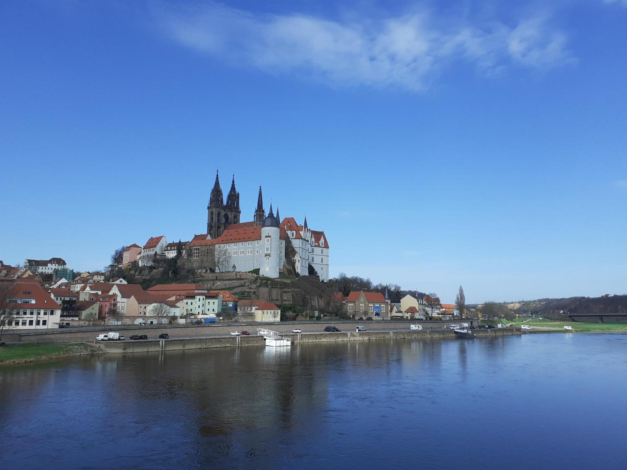 Gaestewohnung Zum Heiligen Grund Апартаменты *
