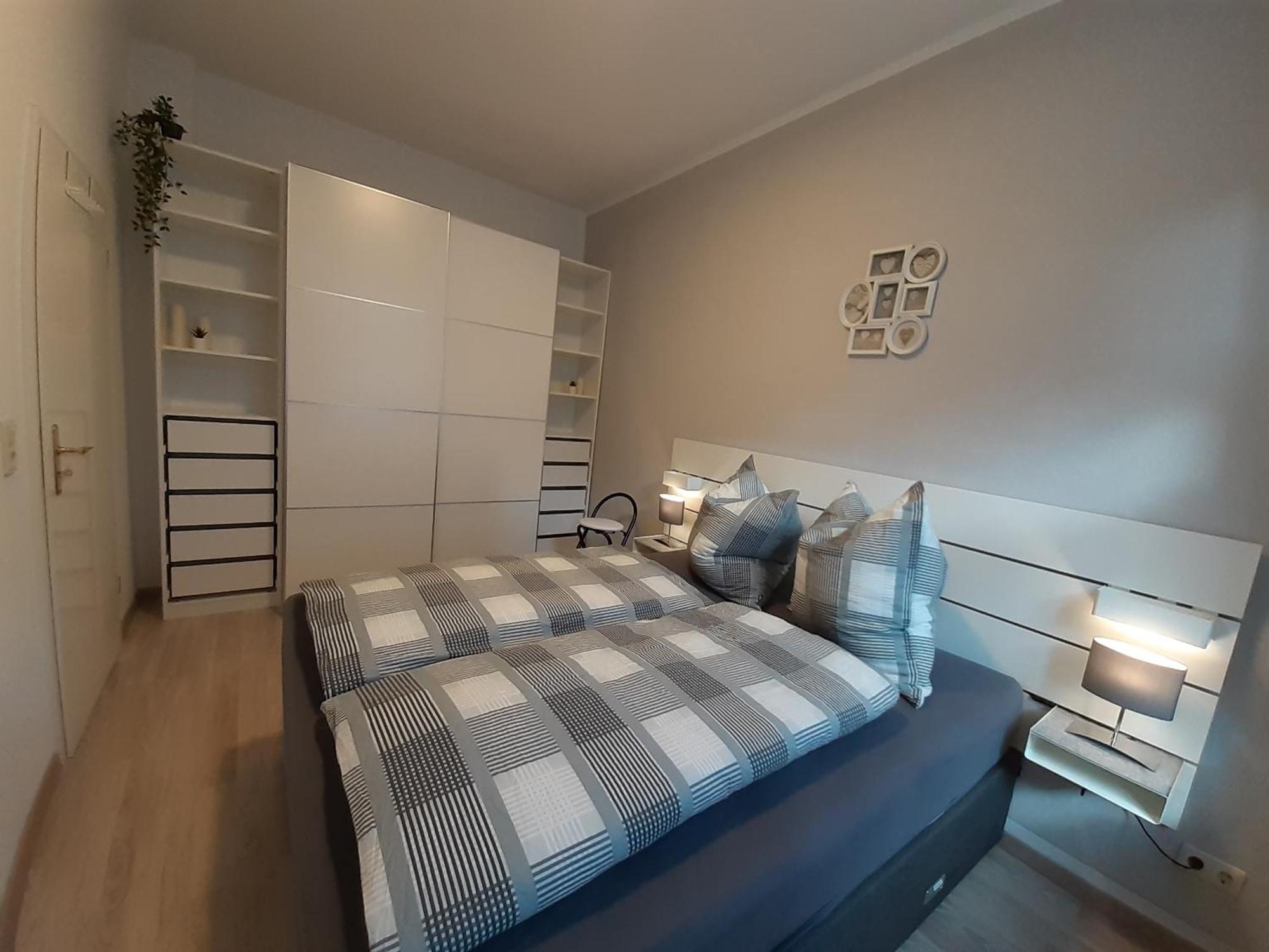 Gaestewohnung Zum Heiligen Grund * Мейсен